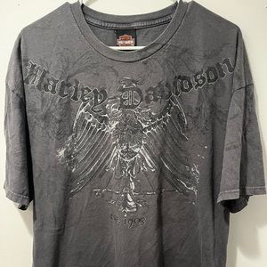 Harley Davidson tee XL